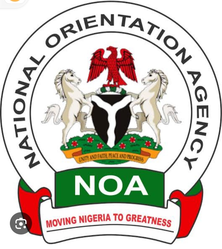 NOA ADMONISH YOUTH TO SHUN CONFRONTATION AND EMBRACE DIALOGUE WITH GOVERNMENT