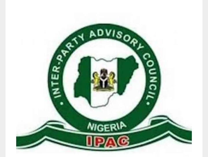 IPAC applauds  peaceful LG Election in Enugu.