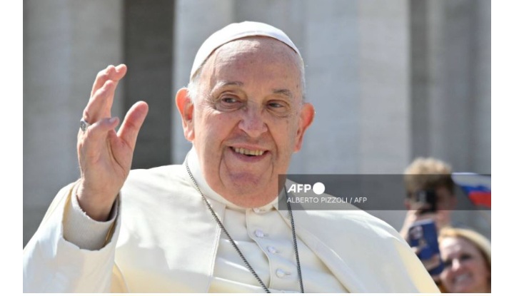 Pope Francis’s in critical condition after respiratory attack. – Vatican