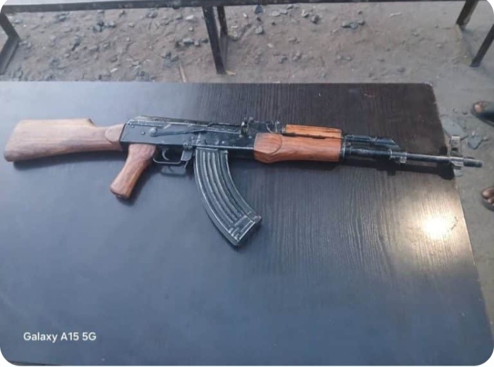 Security Operatives Raid Criminal Hideouts, As IGP Deploys Special Team To Rescue Afenifere Youth Leader.