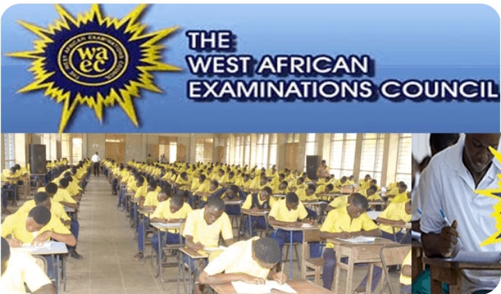 Waec Probes Questions Leak Scandal As Candidates Lament Late Night Exams, Fear Mass Failure.