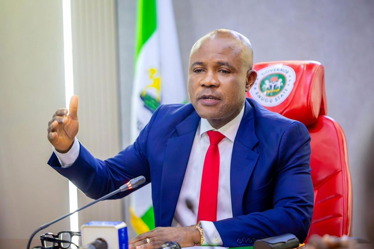 Tinubu Orders Nationwide Overhaul of Security Training Facilities — NEC Committee Begins Action