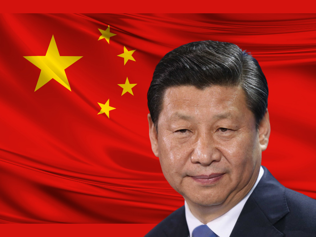 President of China Xi Jinping To Scrap Tariffs For African Nations From May