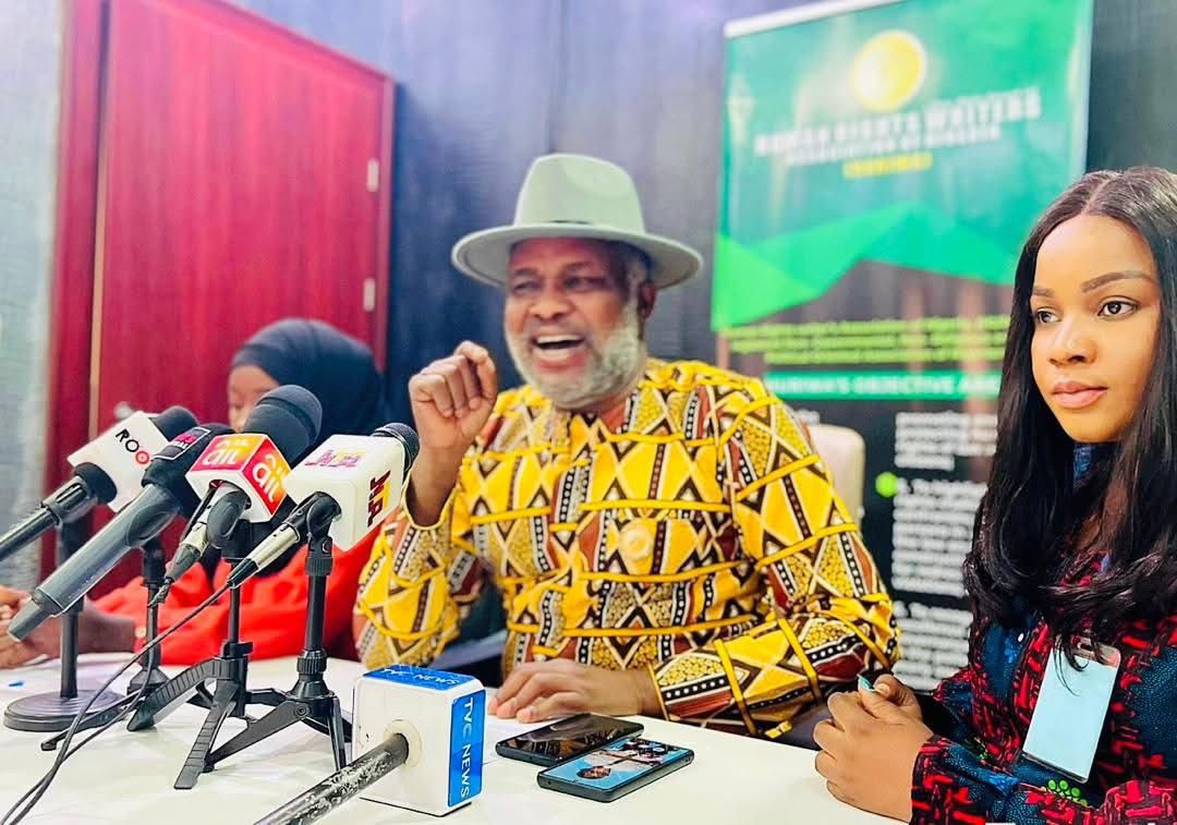 The Smear Campaign Against Chief Uche Nnaji Has Been Exposed For What It Truly Is — A Desperate Political Conspiracy Fueled By Fear Of His Rising Popularity Ahead Of 2027