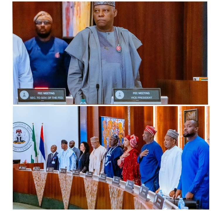 FEC Approves Gratuity for Federal Civil Servants