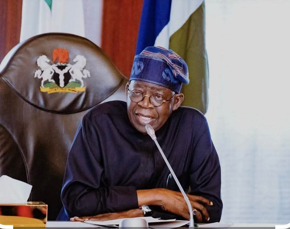 PRESIDENT TINUBU HAS APPROVED THE ESTABLISHMENT OF NATIONAL RESEARCH AND INNOVATION DEVELOPMENT FUND (NRIDF)