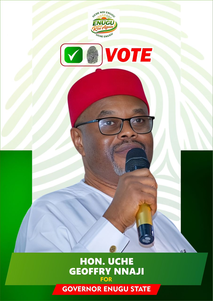 Performance Will Always Silence Propaganda-Uche Nnaji Support Group