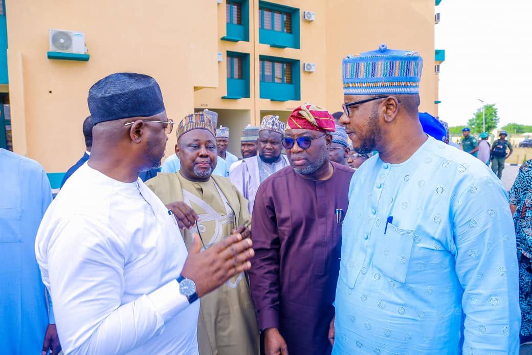 Kebbi State Lists Gains of Sokoto-Badagry Highway; Praises President Tinubu’s Transformative Leadership