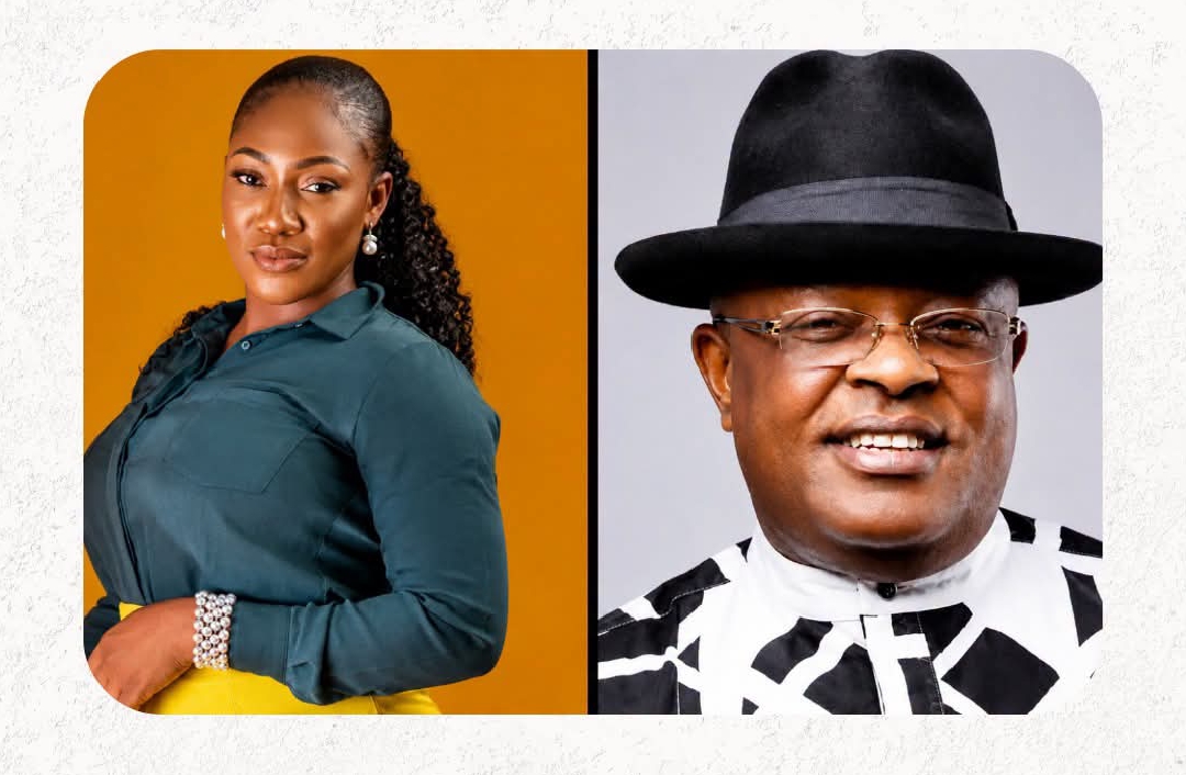 ALLOW DUE PROCESS TO PREVAIL IN THE INVESTIGATION INVOLVING THE HONOURABLE MINISTER OF WORKS, SENATOR DAVID UMAHI