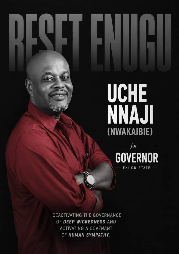 SETTING THE RECORD STRAIGHT: CHIEF UCHE GEOFFREY NNAJI REMAINS COMMITTED TO THE RULE OF LAW